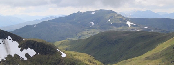 Meall nan Tarmachan